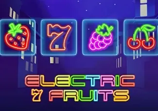 Electric7Fruits