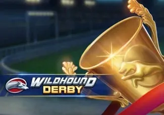 Wildhound Derby game cover