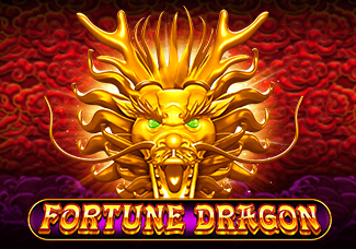 Fortune Dragon game cover