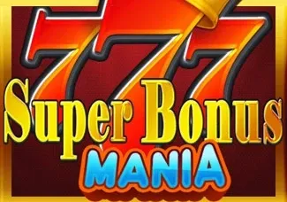 Super Bonus Mania game cover