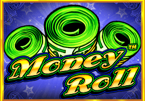 Money Roll game cover