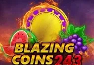 Blazing Coins 243