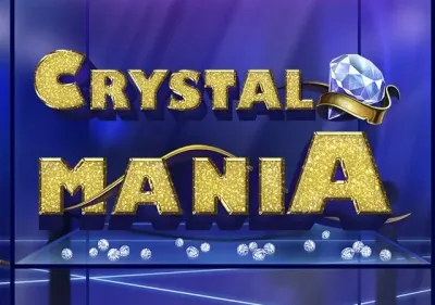 Crystal Mania