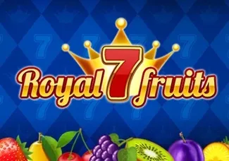 Royal 7 Fruits