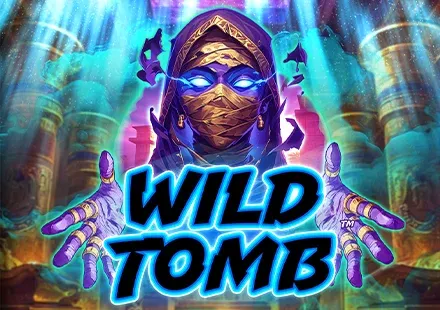 Wild Tomb™
