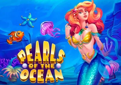 Pearls of the Ocean game cover